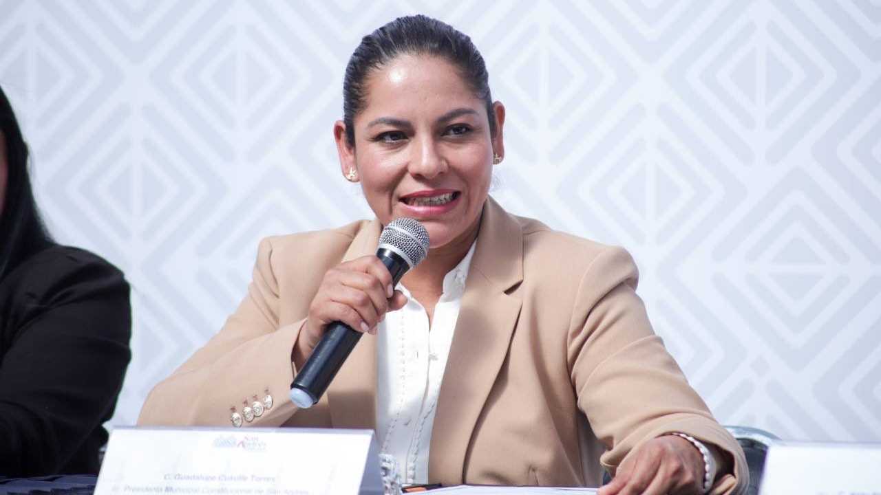 Casa Violeta atiende a 150 mujeres en San Andrés Cholula
