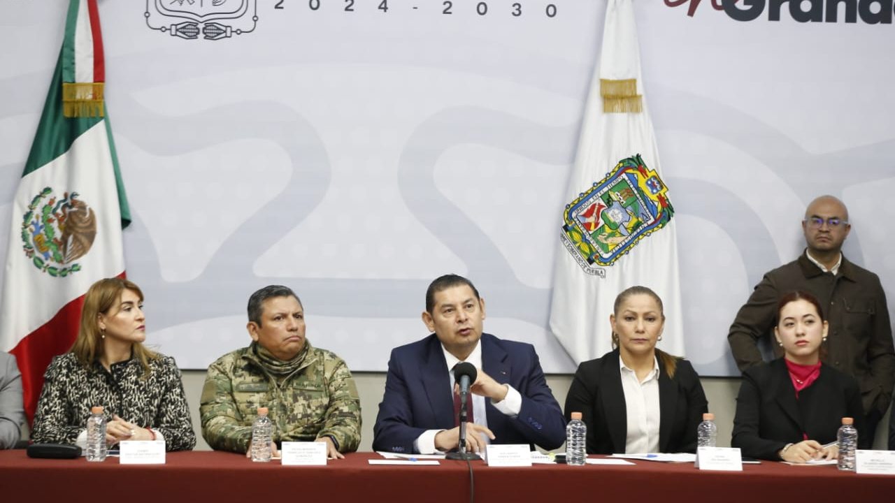 Gobierno estatal implementará 27 Casas Violetas