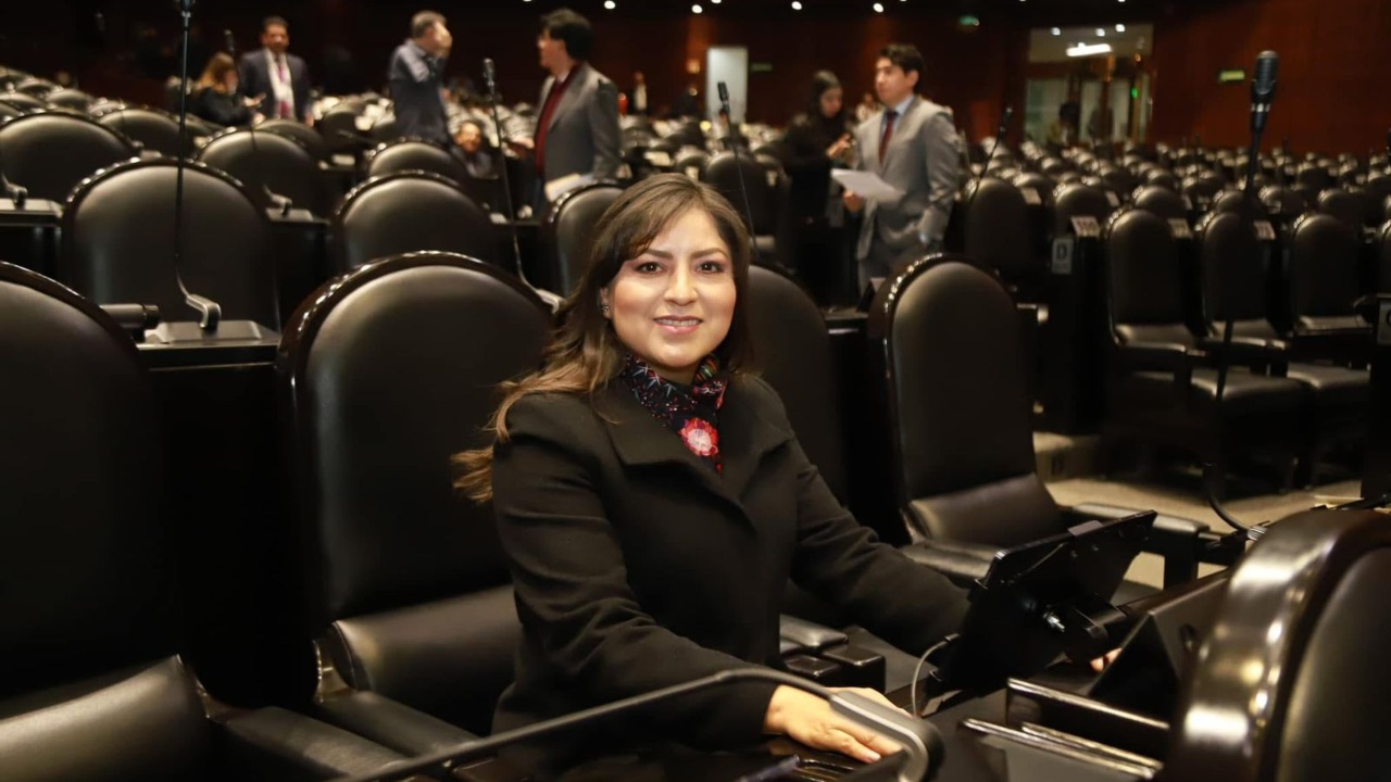 Encuentro histórico entre Sheinbaum, alcaldes y gobernadores: Claudia Rivera