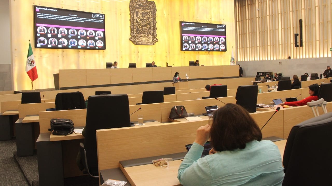Congreso elimina tres organismos y los convierte en secretarías