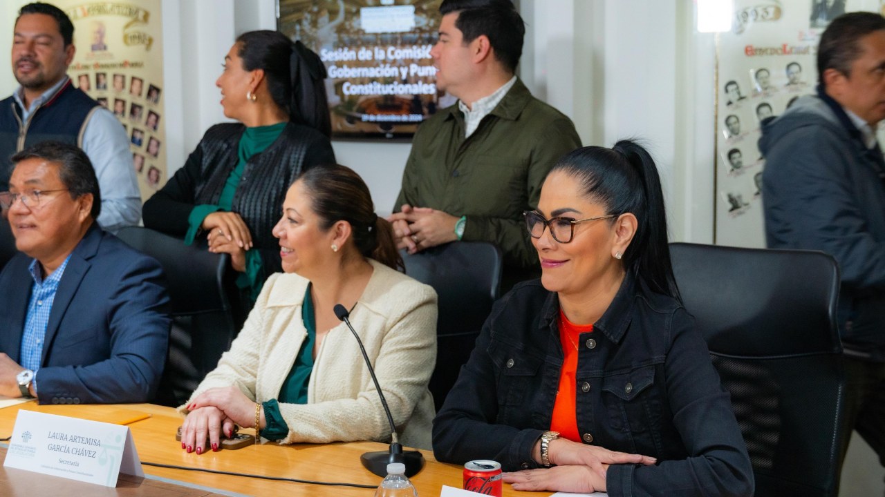 MC competirá en 3 municipios para elecciones extraordinarias en Puebla