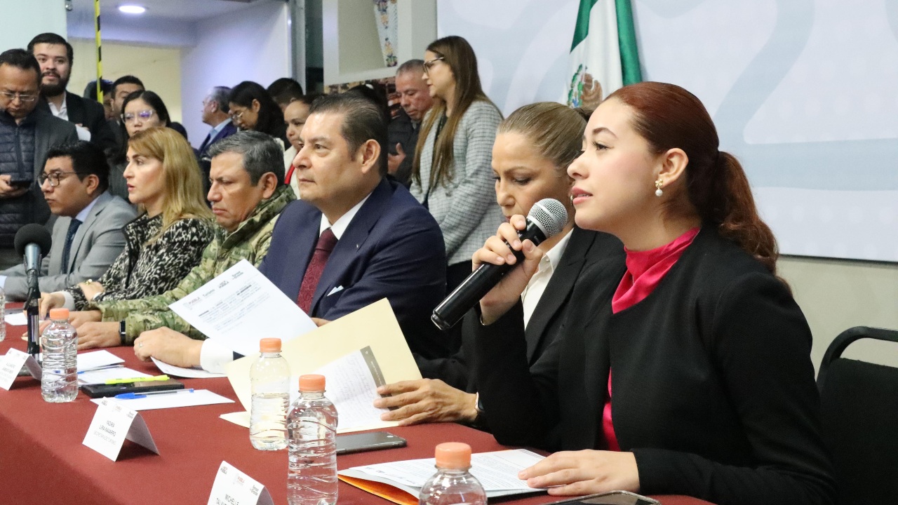Alejandro Armenta presenta “Festival del Amor 2025”