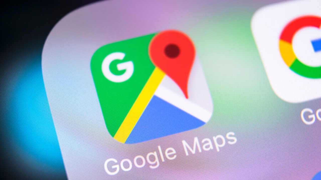 Golfo de México se convierte en Golfo de América en Google Maps