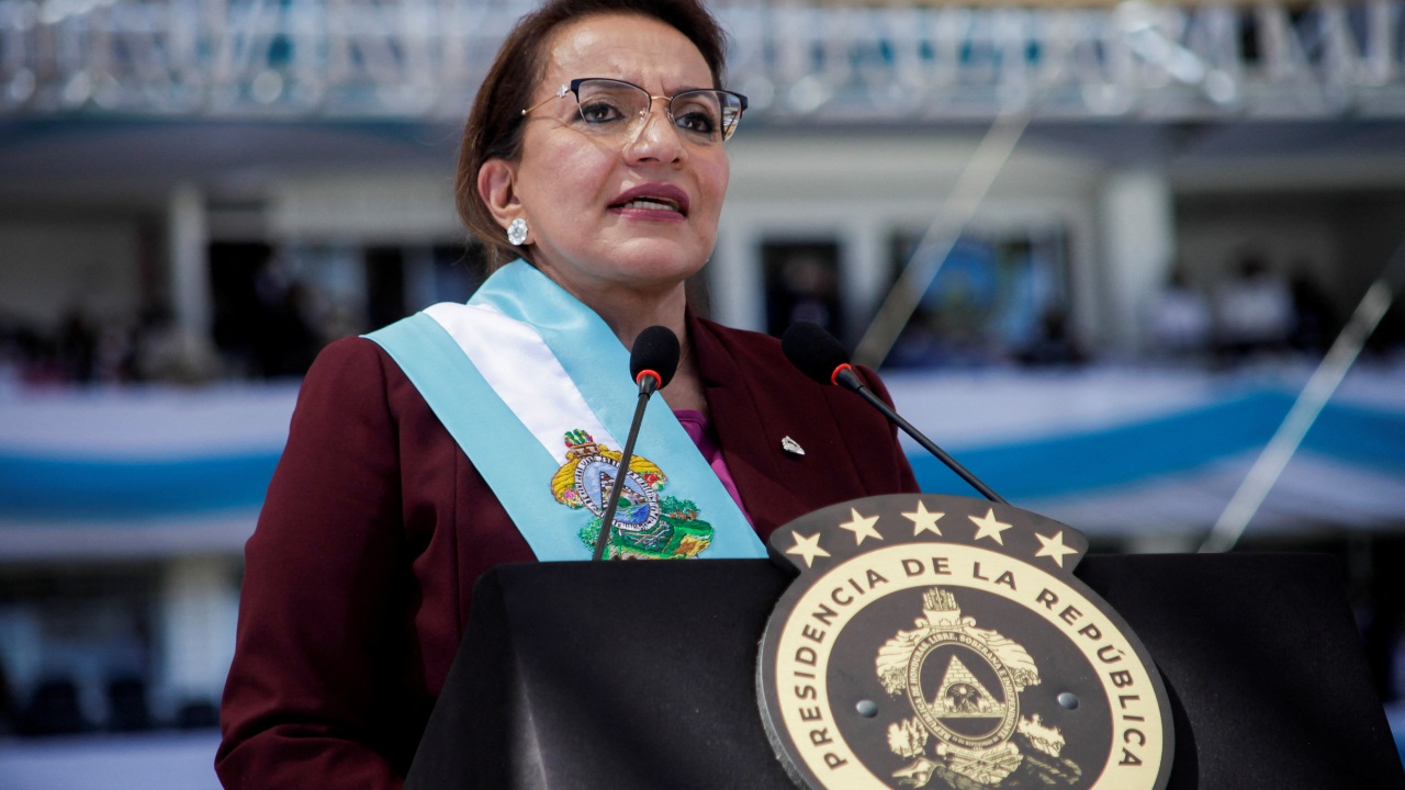 Honduras cancela reunión de la Celac