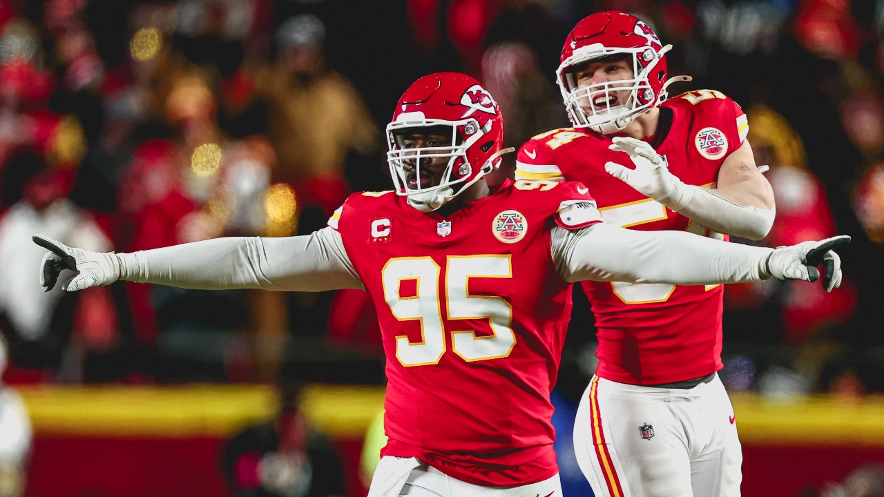 Chiefs y Eagles se enfrentarán en el Super Bowl