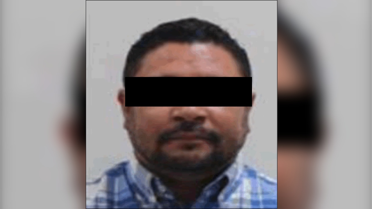 Capturan a líder de grupo delictivo en Puebla