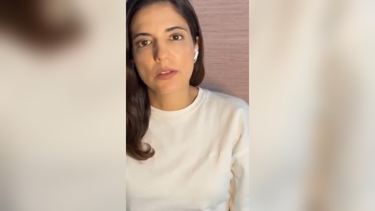 Liberan a Mafer Turrent, víctima de violencia vicaria