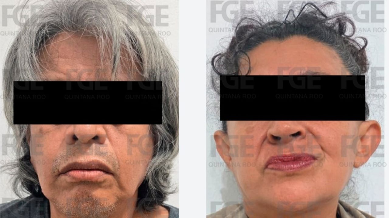 Capturan a responsables de la muerte de niño del contenedor