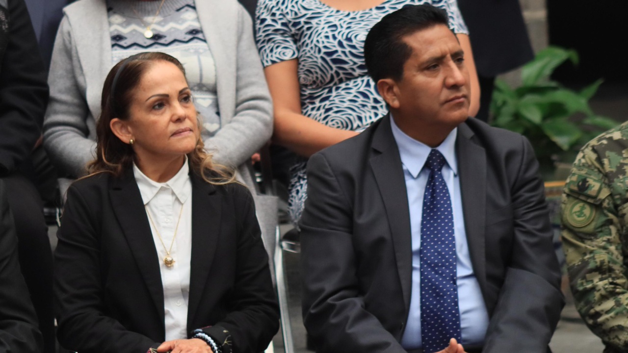 Morena elegirá a sus candidatos en Puebla por encuesta del CEN
