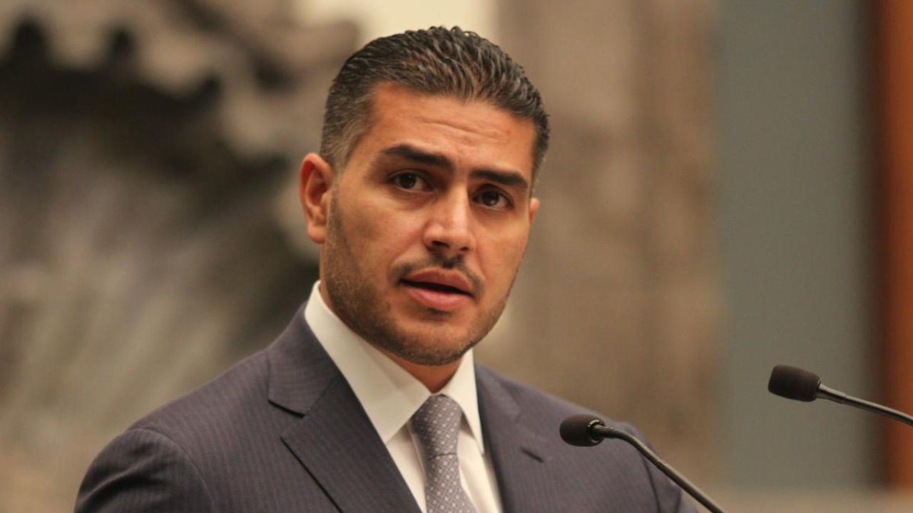 Harfuch confirma golpe al Cártel de Sinaloa en Puebla