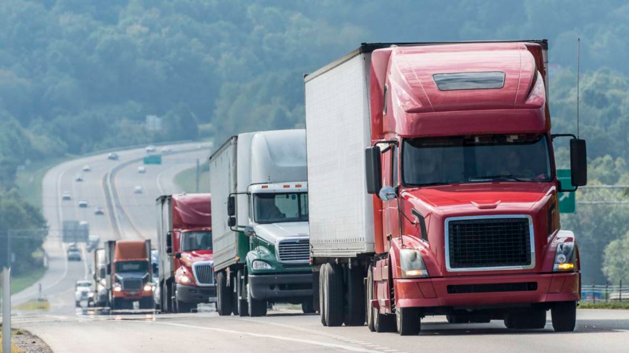 Cancelan bloqueo anunciado por transportistas