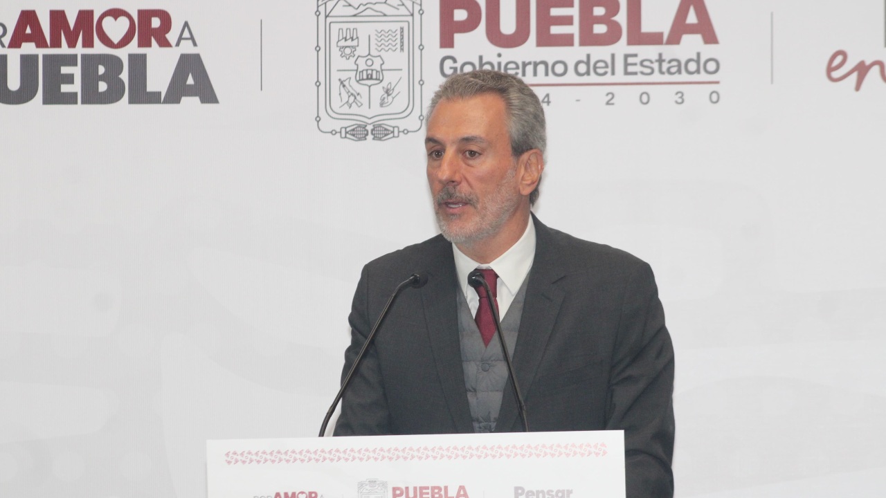 Pepe Chedraui hará oficial su afiliación a Morena