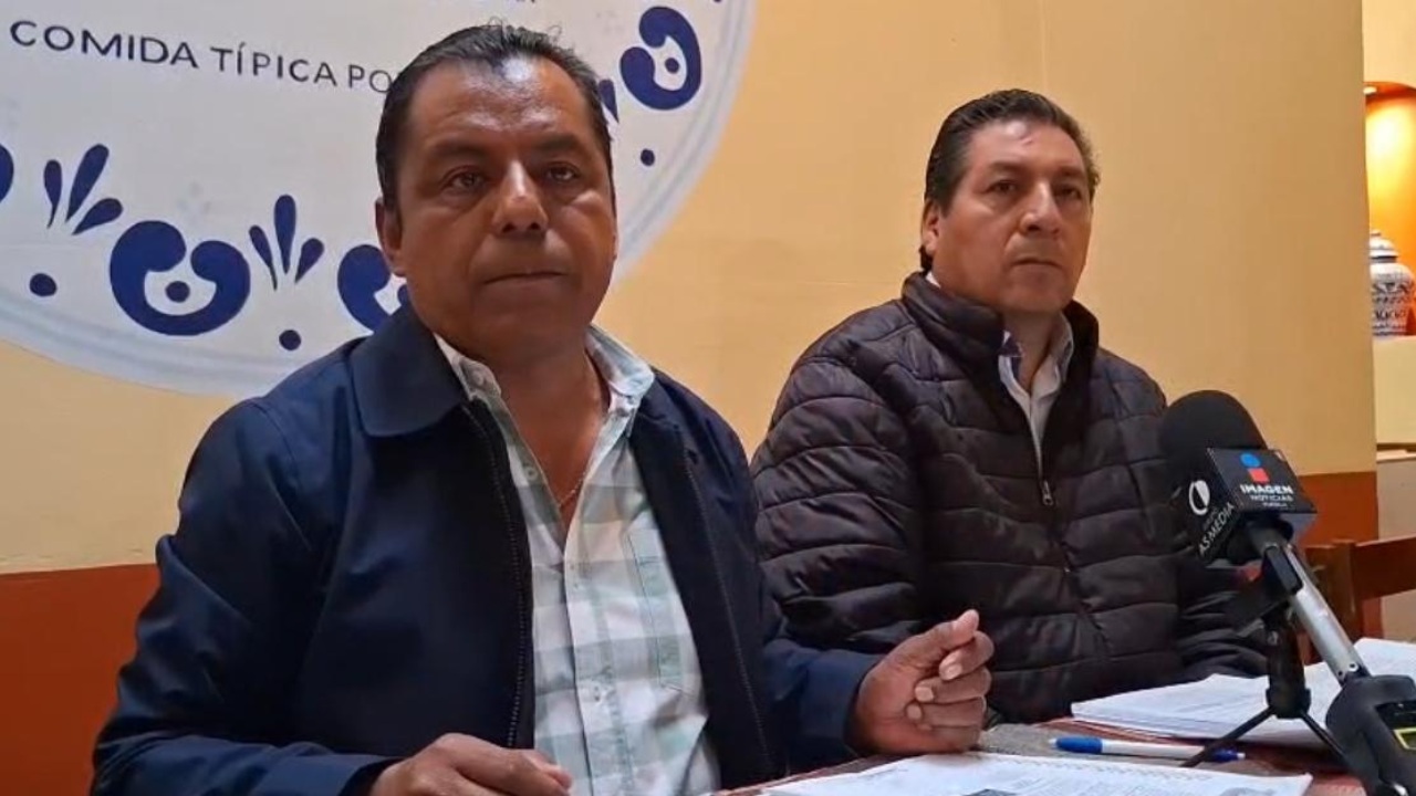 Chivo Báez denuncia bloqueo de registro por Comisión Plebiscitaria