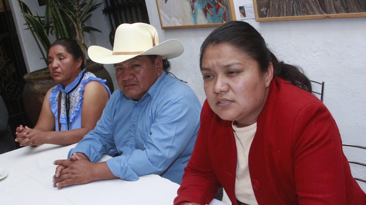 Candidatos piden repetir elección en La Resurrección