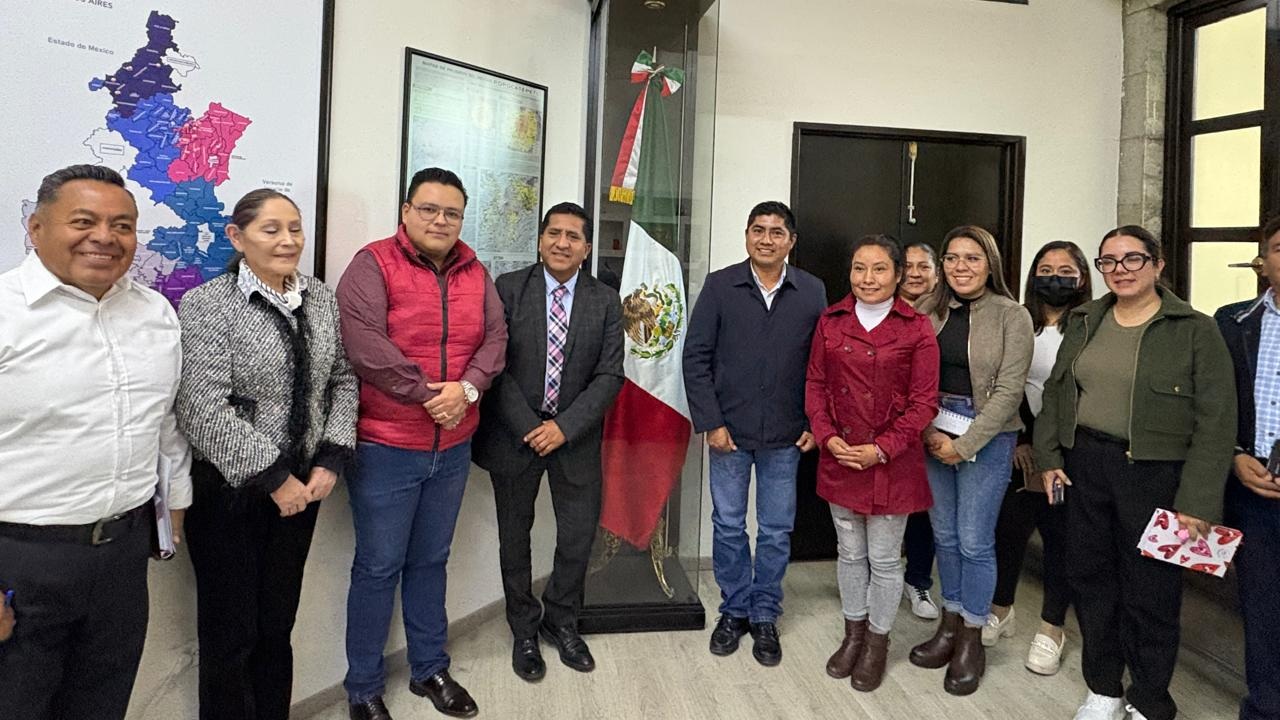 SEDIF y municipios de Puebla refuerzan el bienestar social
