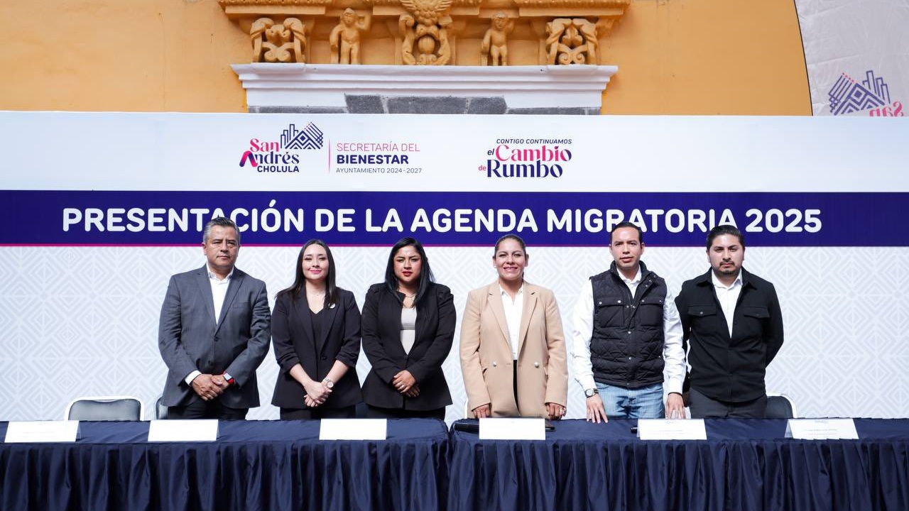 SACH prepara estrategias para el regreso de migrantes