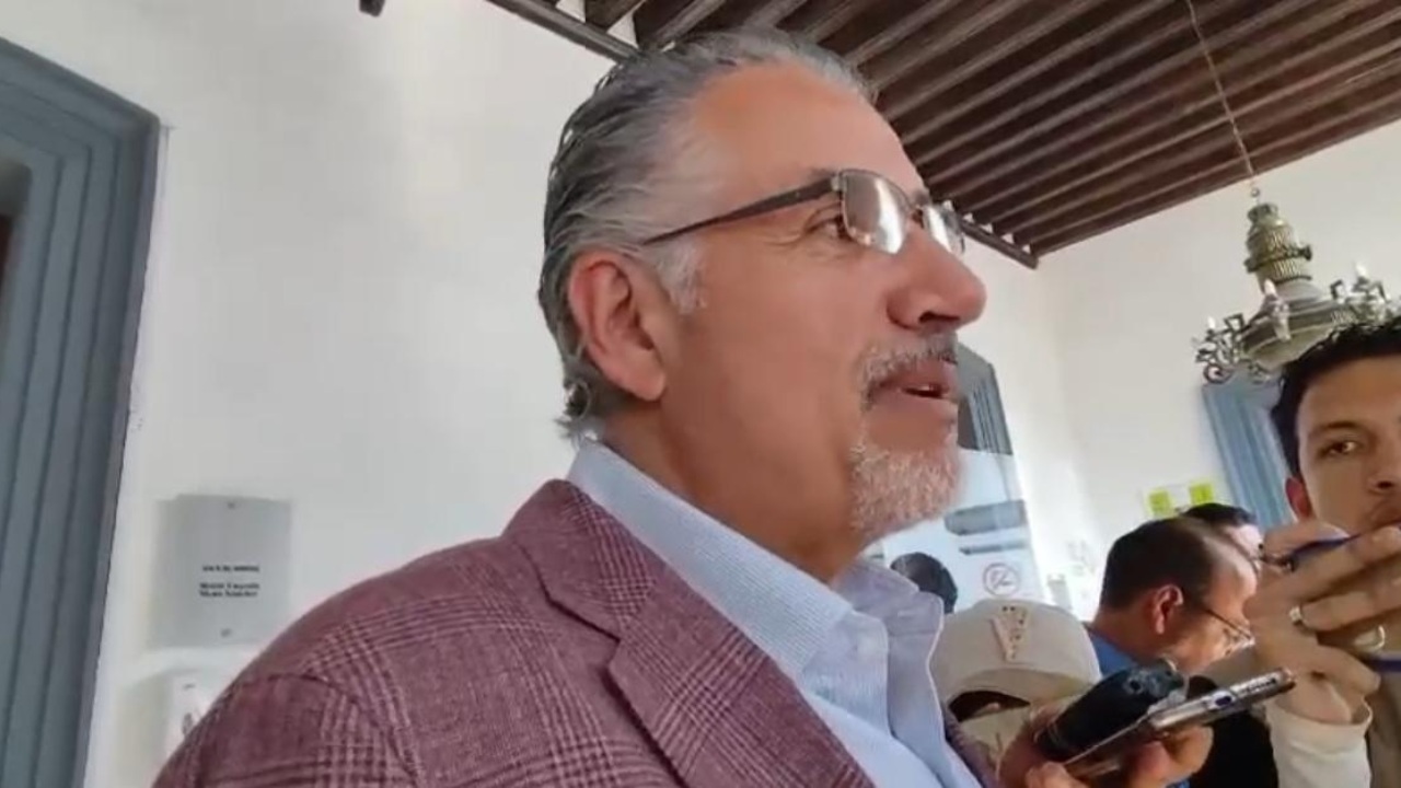 Asesinato de Zenteno no está relacionado con plebiscito: Segom