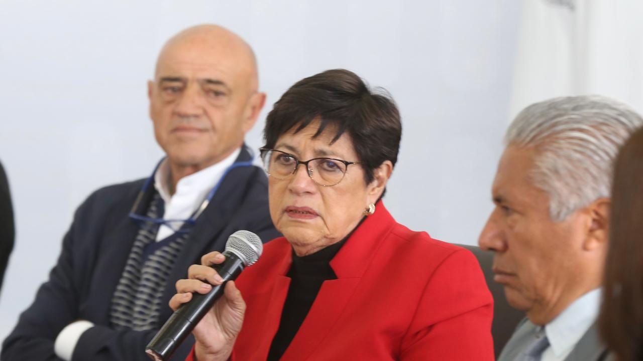 Movilidad anuncia capacitación para agentes de proximidad vial