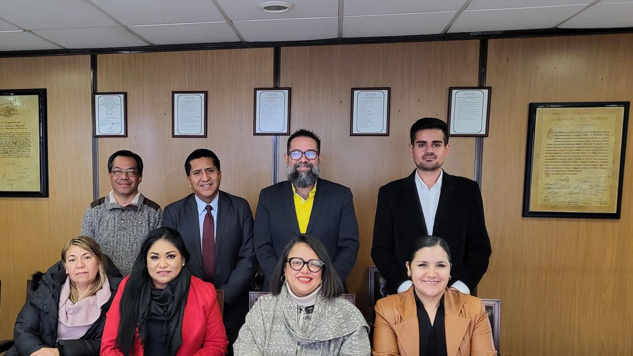 Puebla y Sistema Nacional DIF impulsan proyectos de inclusión