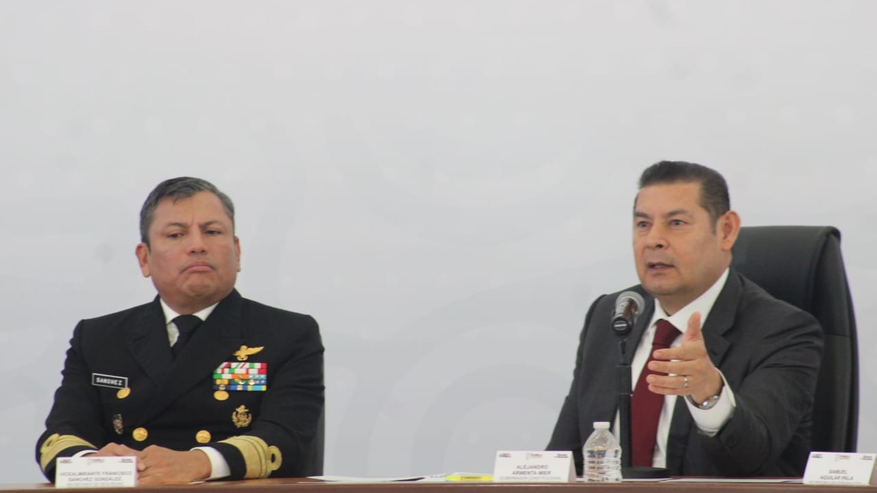 Inician trabajos para el Tren México-Puebla-Veracruz