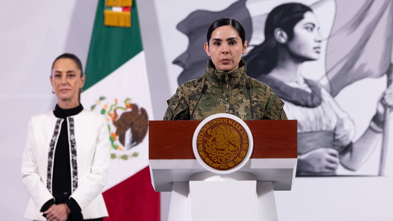 Información sobre producción de fentanilo del New York Times no es creíble