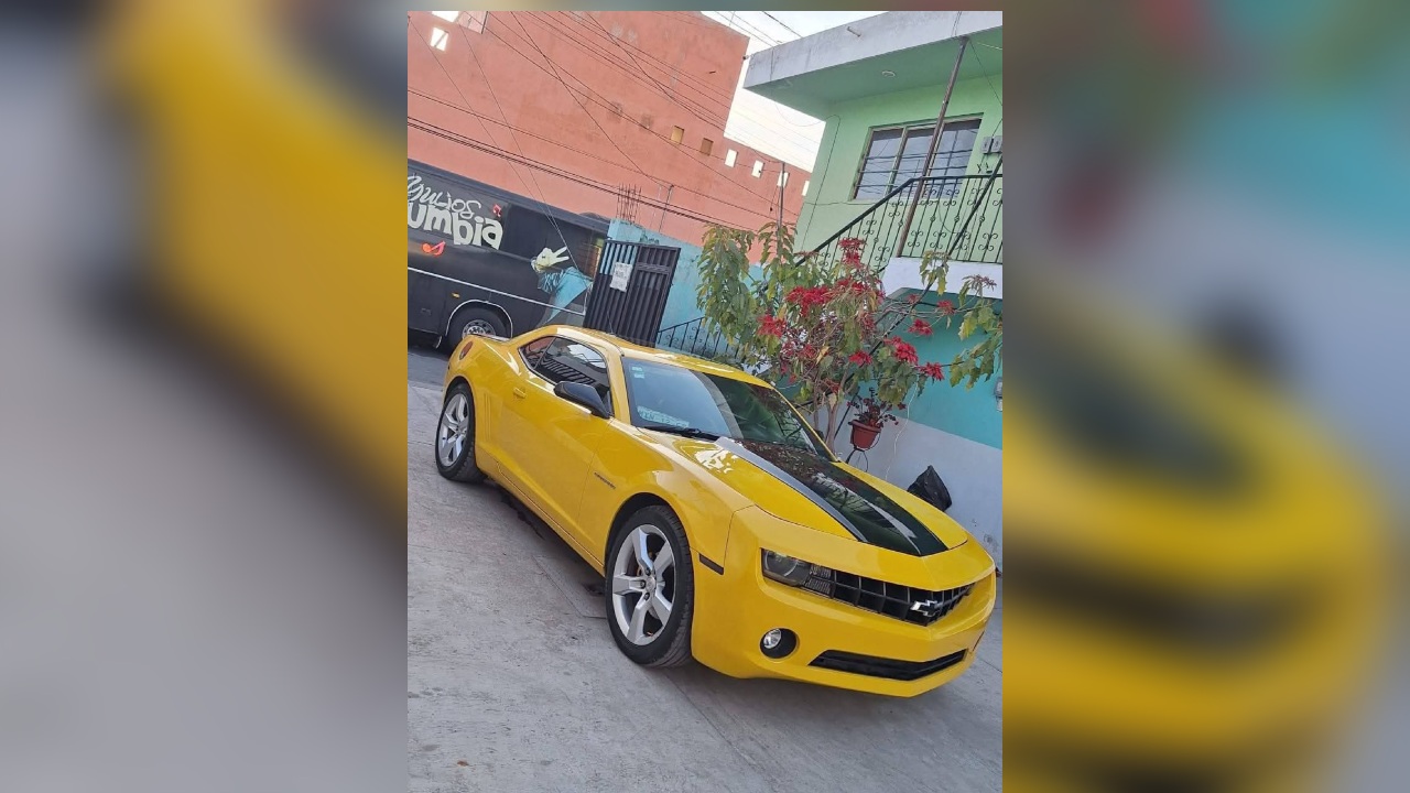 Asaltan casa del fundador Yulios Kumbia en La Resurrección