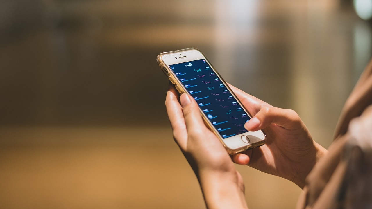 Exhorta SSP a cuidarse de las apps de préstamos