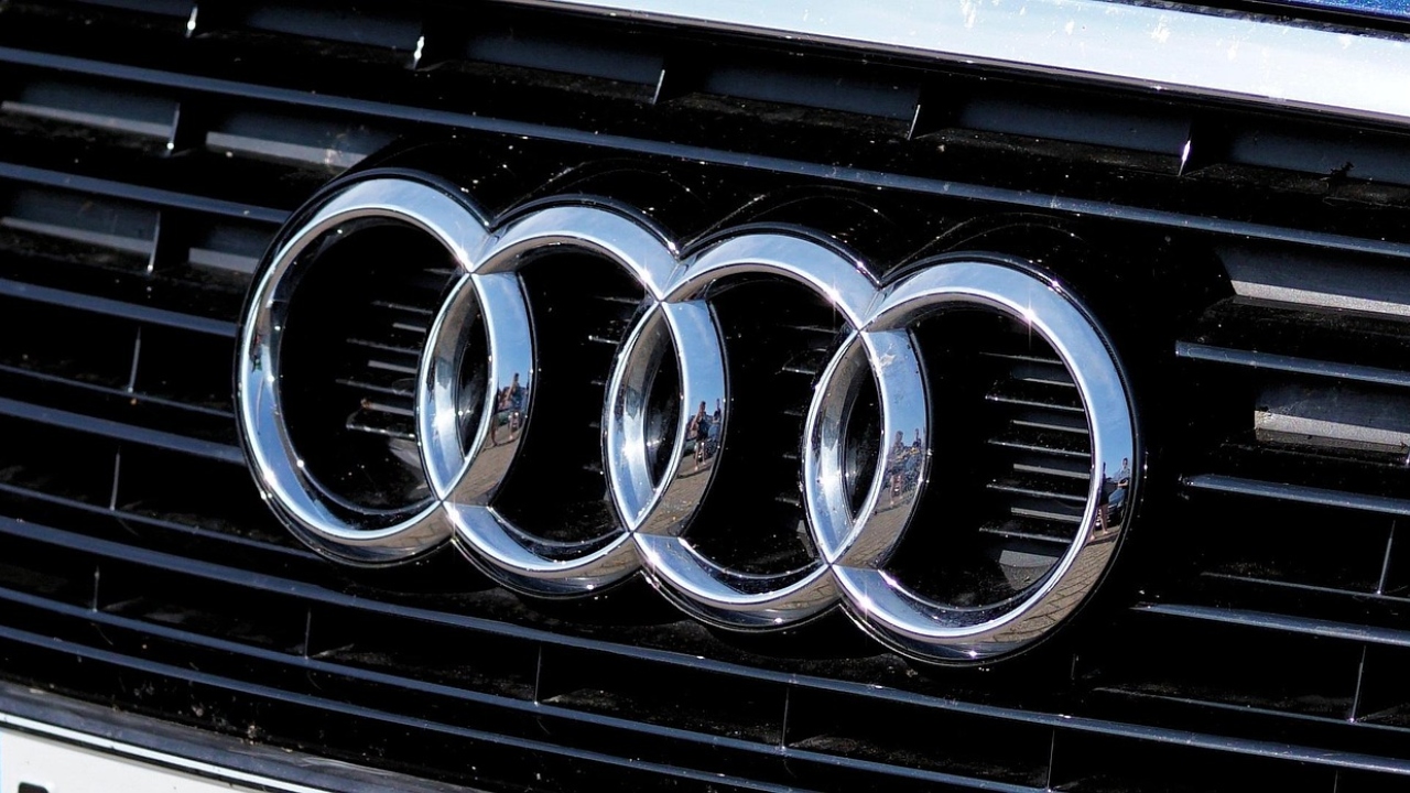 Reconocen a Audi México como Top Employer 2025