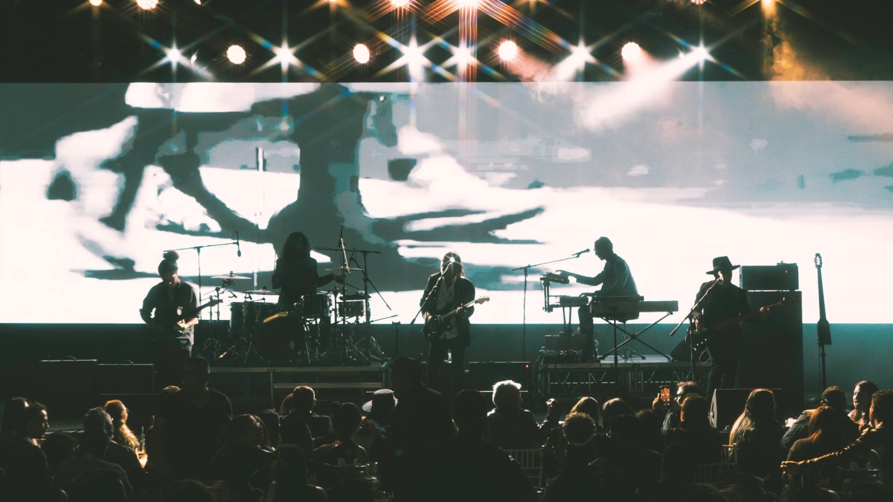 Presentará La Barranca su nuevo álbum en Cholula
