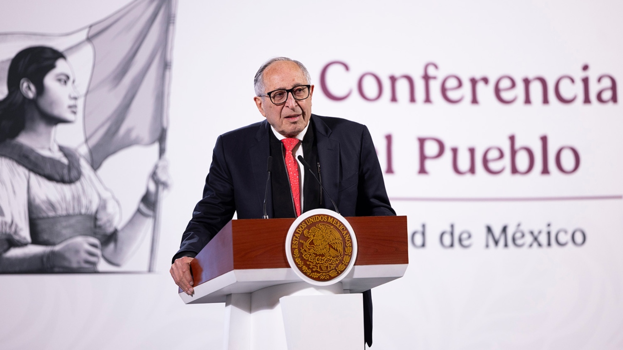 Indagan si deceso en Puebla fue por HPMV: Salud