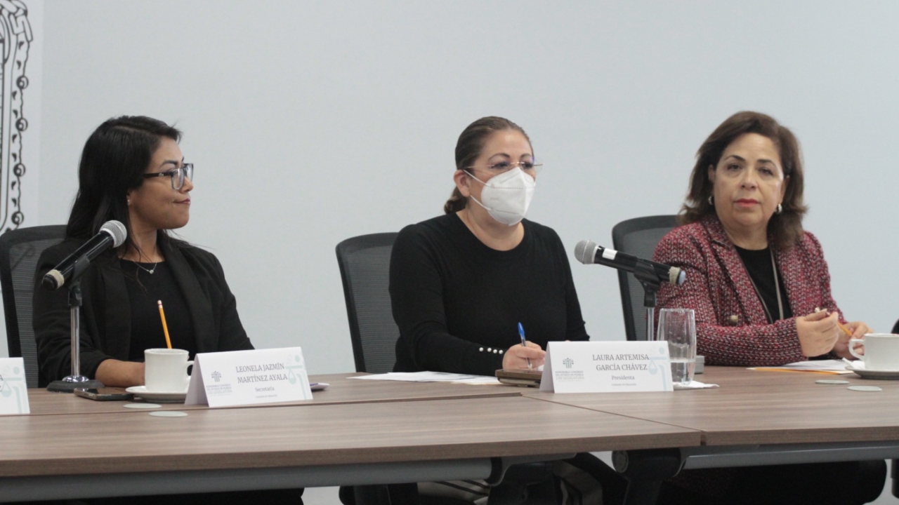 Exhortan a actualizar protocolo de erradicación de violencia en escuelas