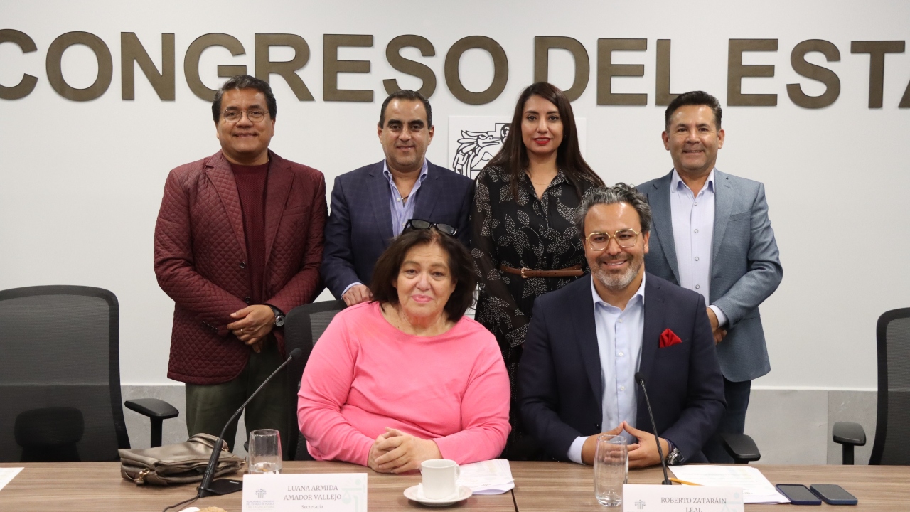 Avalan convocatoria para elegir al Consejo de la CDH Puebla
