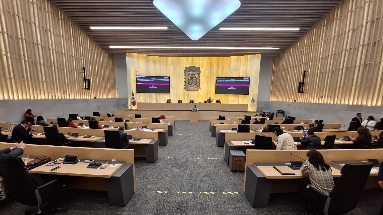 Declaran al 2025 “Año del Bicentenario de la Constitución de Puebla de 1825”