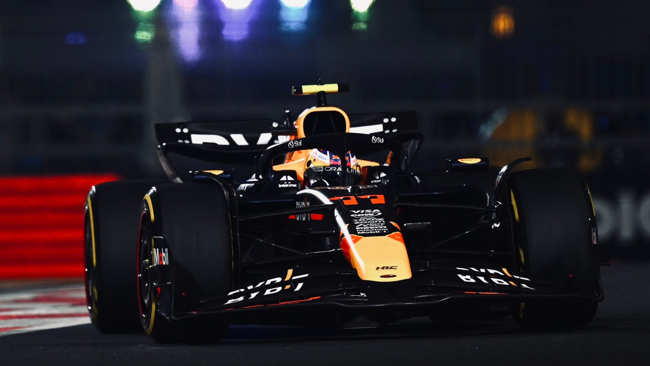 Red Bull hace “mea culpa” por “Checo” Pérez