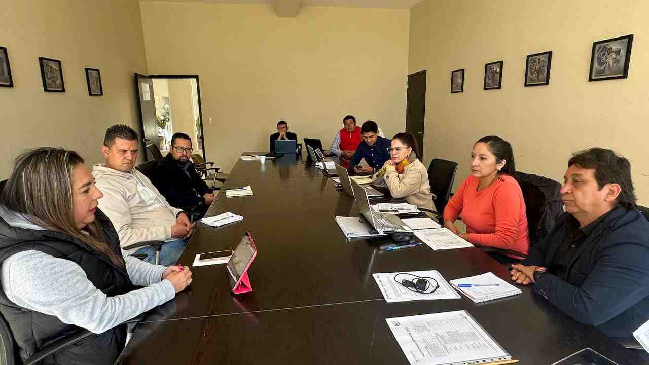 Secretaría del Deporte y Juventud define calendarios para selectivos estatales