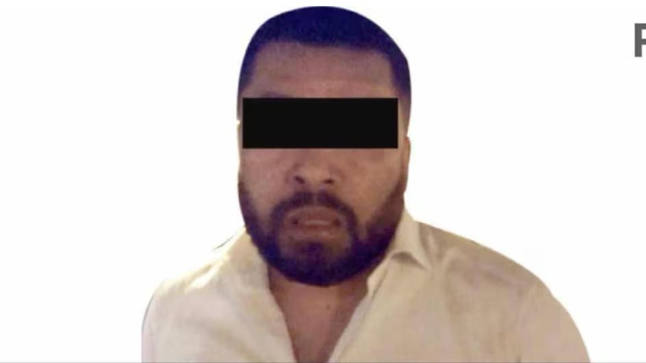 Jueces dejan “libre” a sobrino de Osiel Cárdenas Guillén