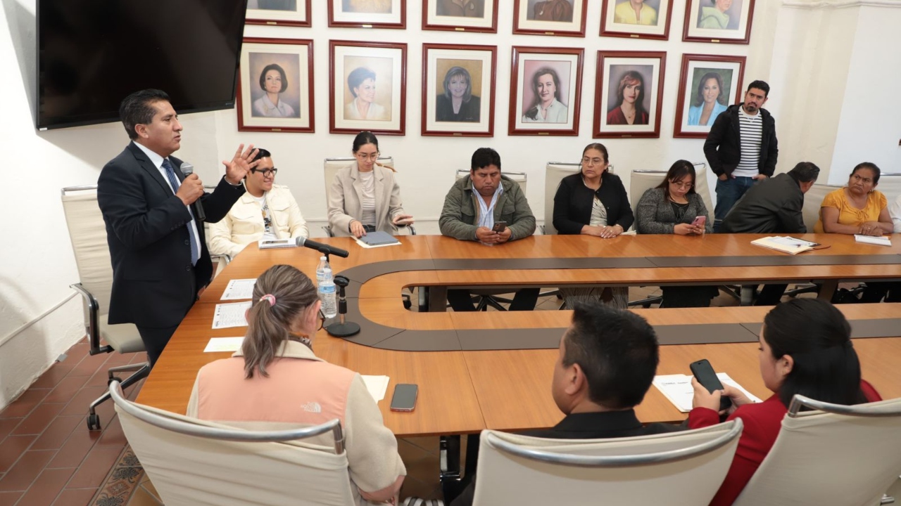 Realiza SEDIF sinergia con 9 municipios del estado