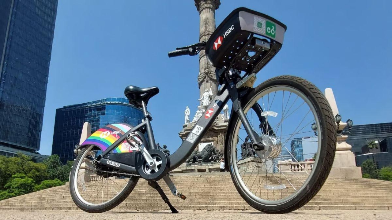 Reconocen sustentabilidad del transporte público de CDMX