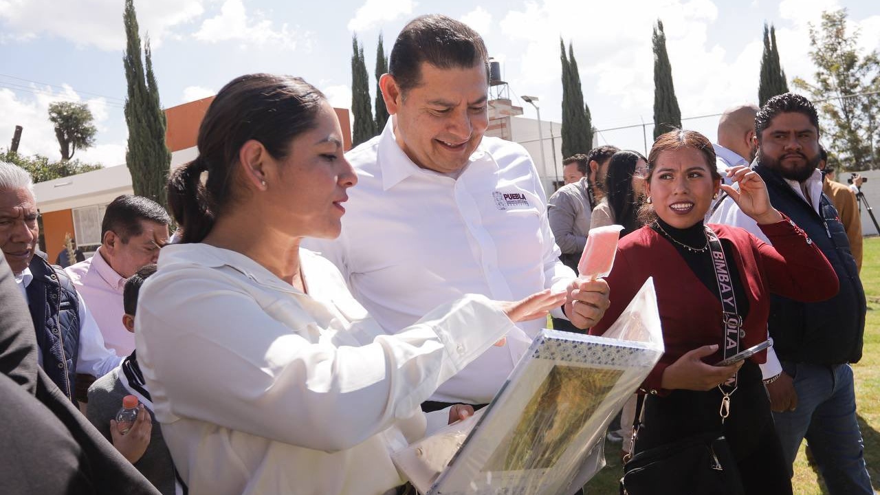 Educación, el camino para tener una mejor sociedad: Armenta
