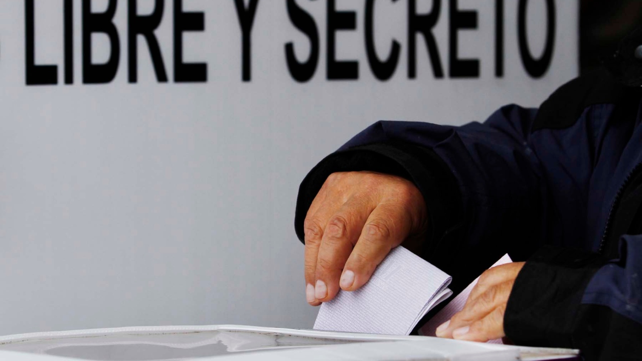 Para plebiscitos, instalan 32 casillas en Texmelucan