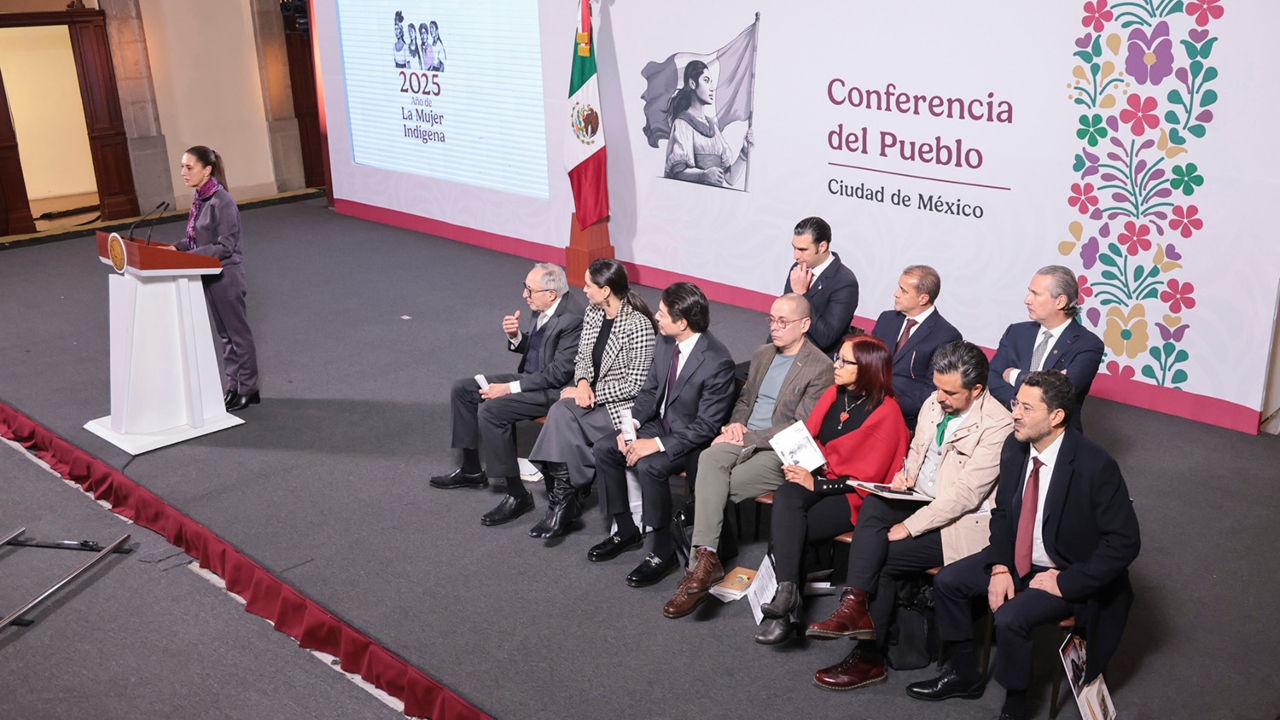 Lanza Gobierno federal campaña contra el fentanilo