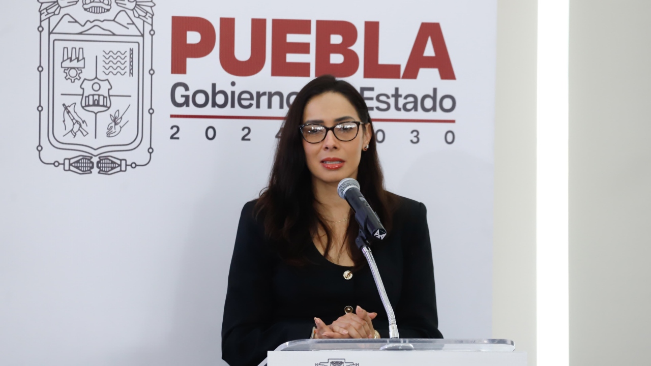Guardia Forestal, pilar ambiental de Puebla