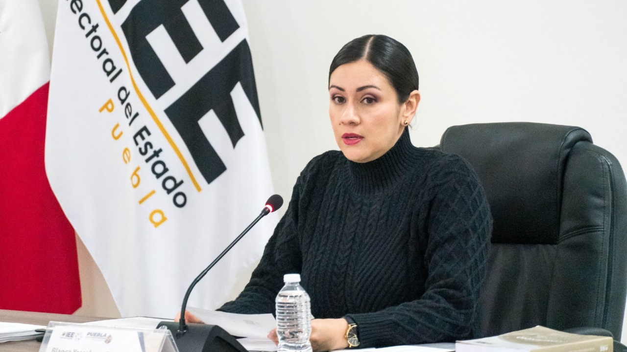 Arranca proceso electoral extraordinario para 4 municipios de Puebla