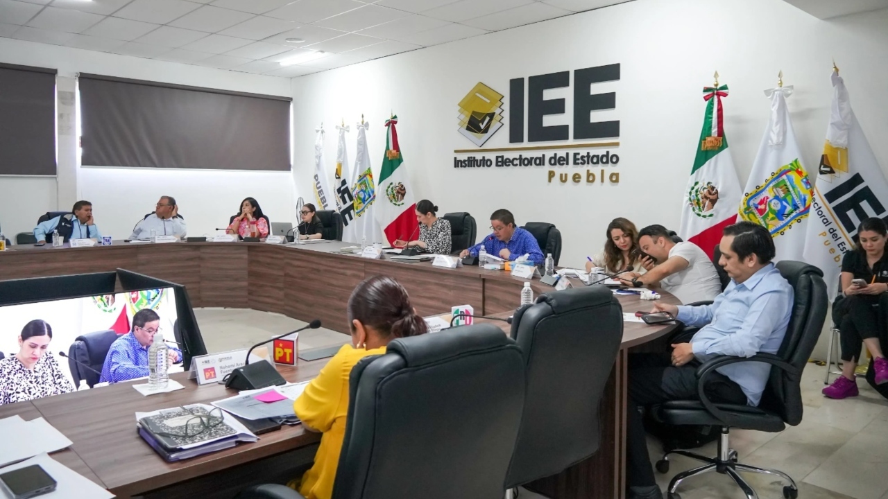 Iniciará evaluación de aspirantes para Consejos Municipales Electorales  