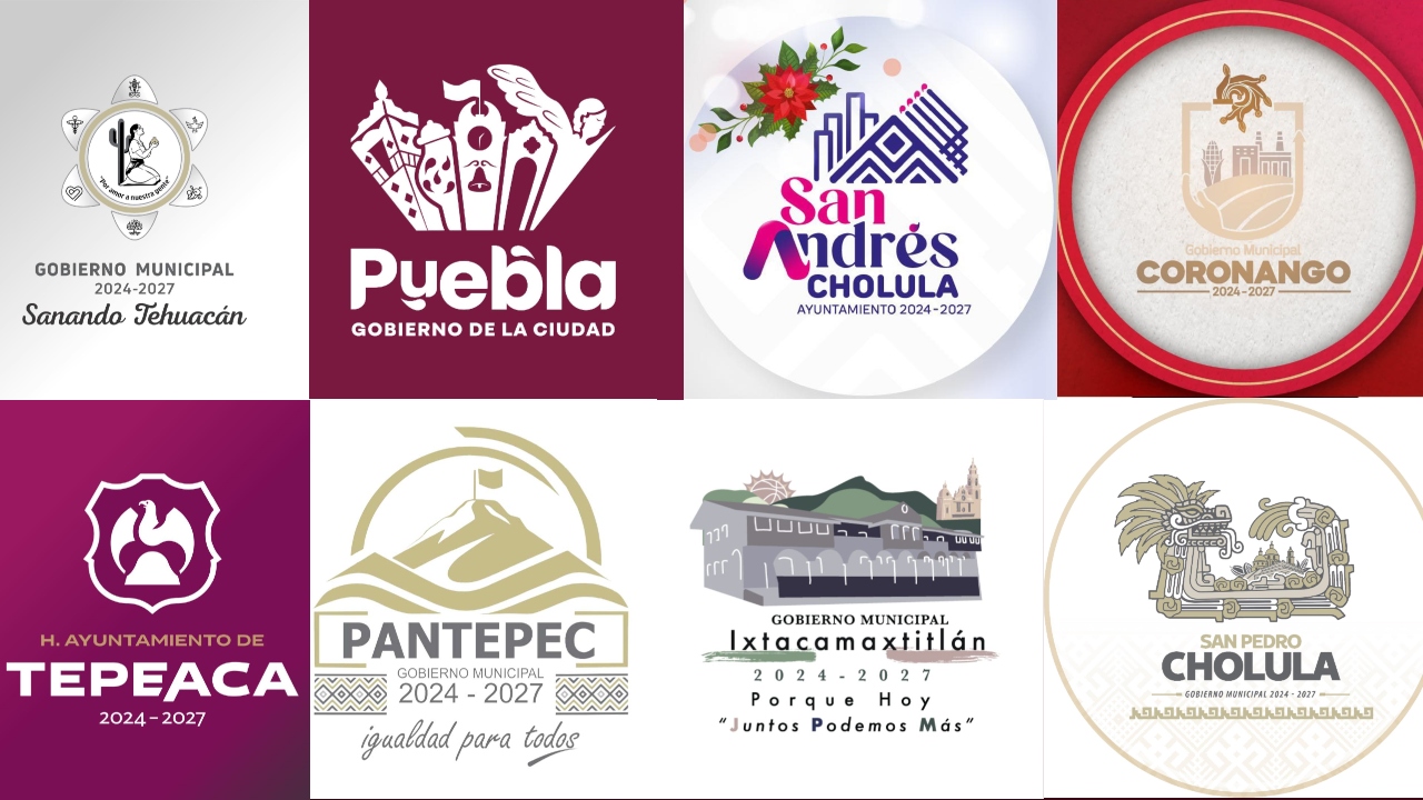 Gobiernos podrán usar colores de partidos por reforma