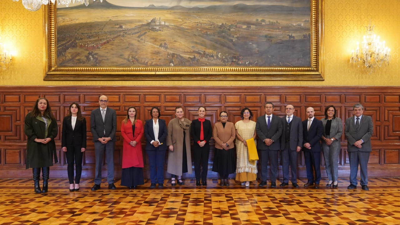 Incrementará presupuesto para elección judicial: INE