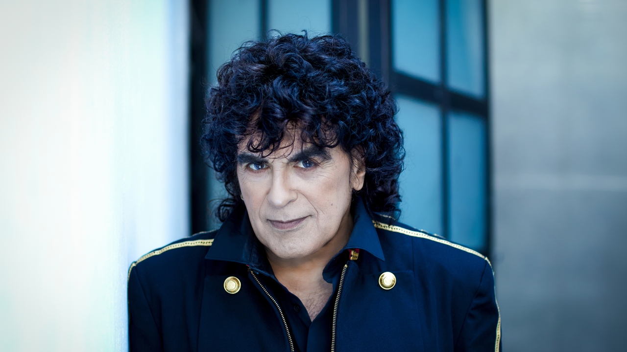 Laureano Brizuela: industria musical desfiguró el idioma
