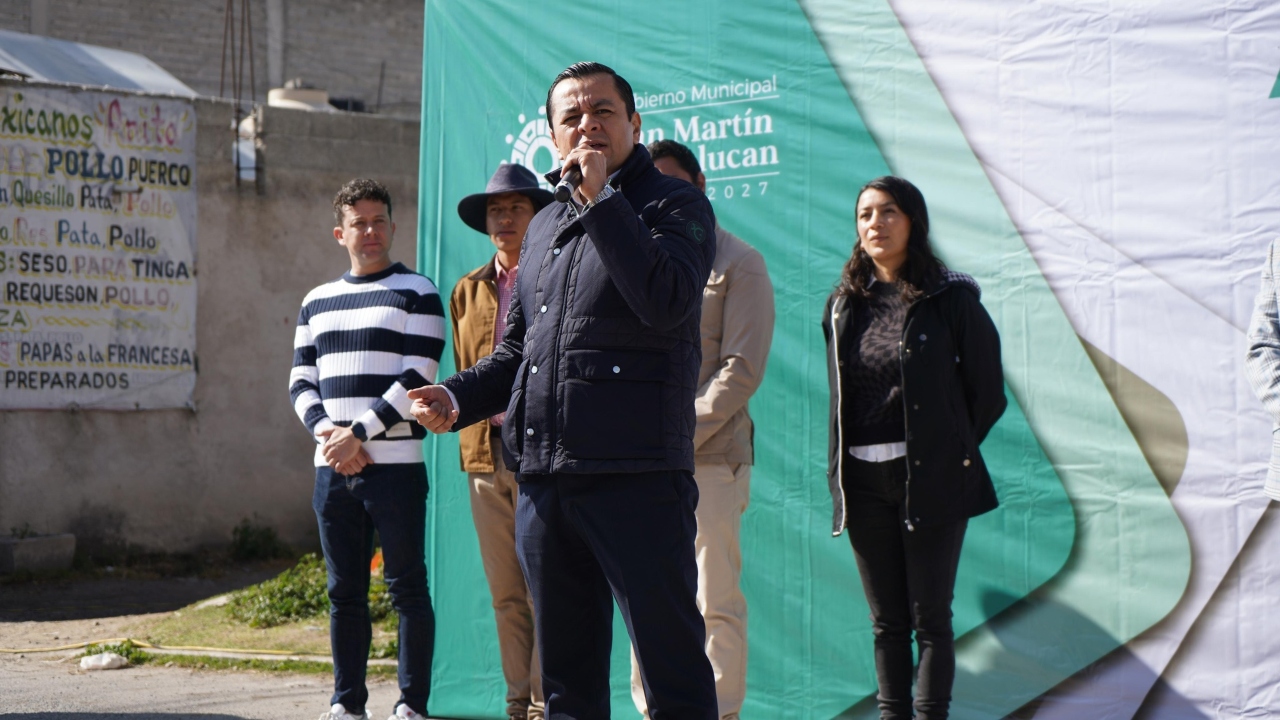 Habrá Ley Seca en Texmelucan por plebiscitos en juntas