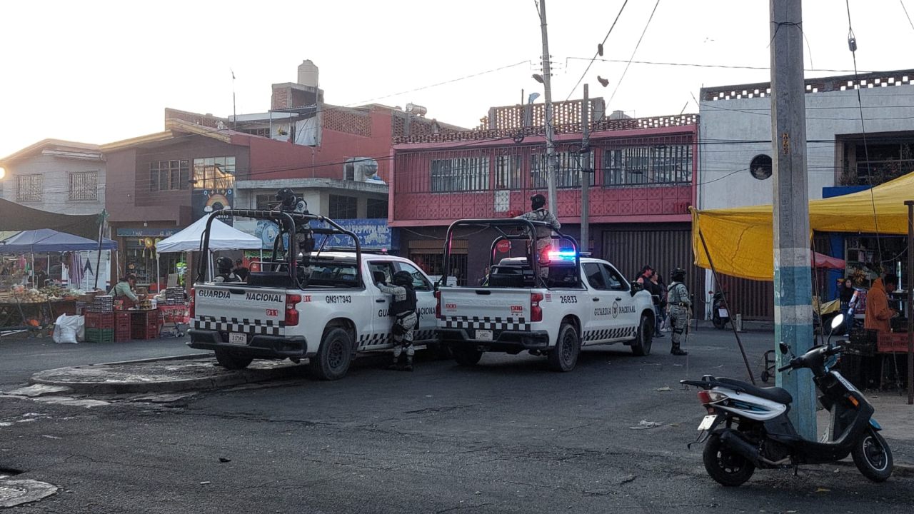 Ataque deja un muerto y tres heridos en Loma Bella