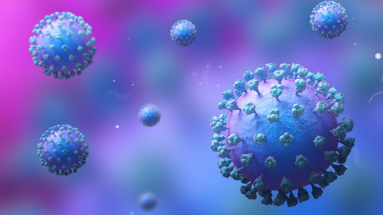 Reportan primer caso de metapneumovirus en Puebla